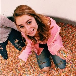 Meet your Posher, Fiona